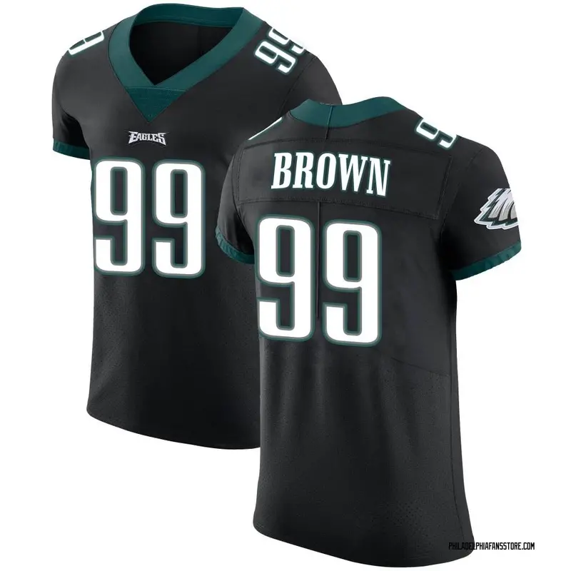 jerome brown jersey