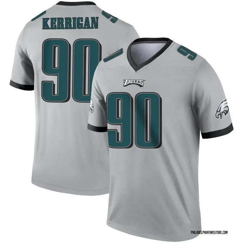 ryan kerrigan jersey