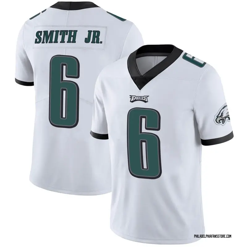 devonta smith youth jersey